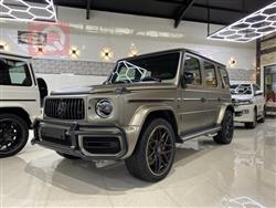 مێرسێدس بێنز G-Class